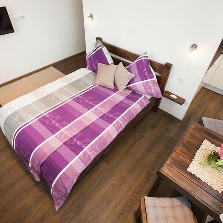Pension Sila Groß-Umstadt Kültér fotó