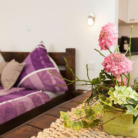 Pension Sila Groß-Umstadt Kültér fotó