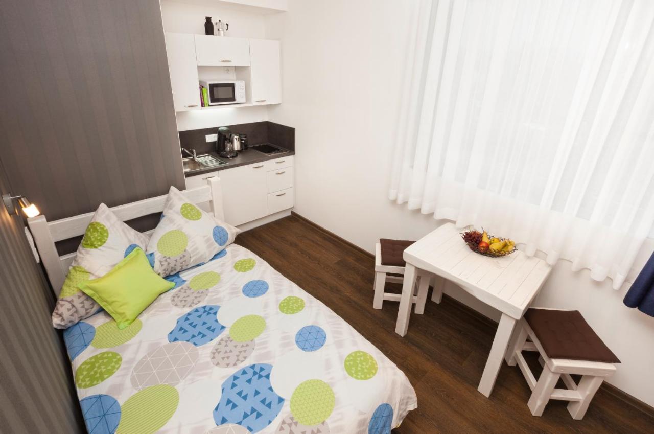 Pension Sila Groß-Umstadt Kültér fotó