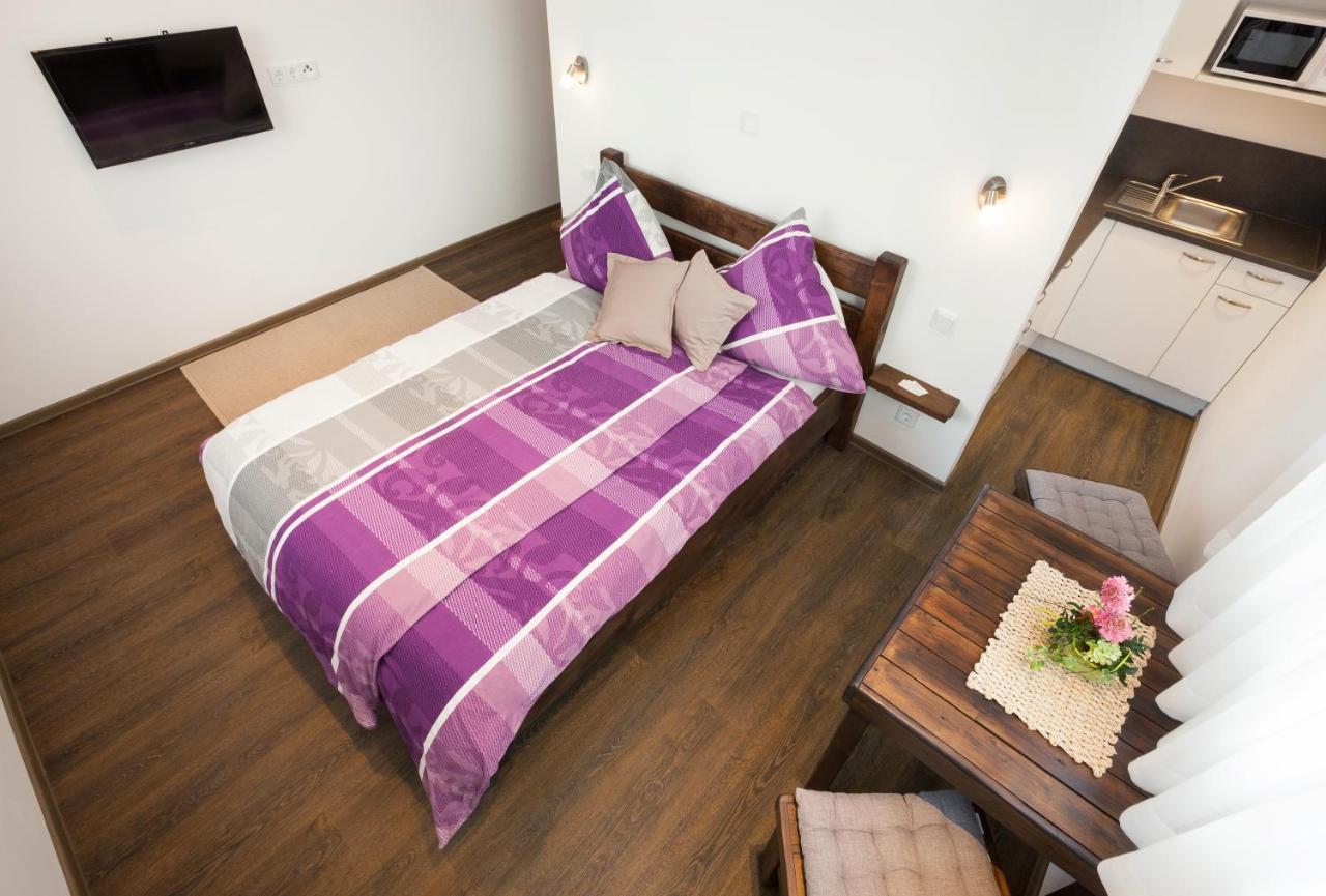 Pension Sila Groß-Umstadt Kültér fotó
