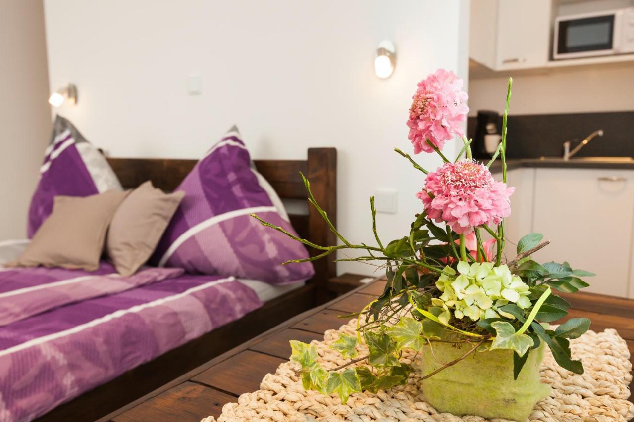 Pension Sila Groß-Umstadt Kültér fotó